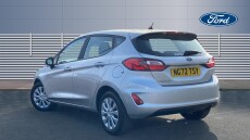 Ford Fiesta 1.0 EcoBoost Trend 5dr Petrol Hatchback